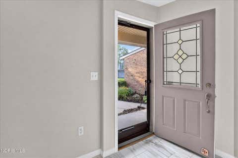 Tiny photo for 3127 Evergreen Road, Toledo, OH 43606 (MLS # 10011720)
