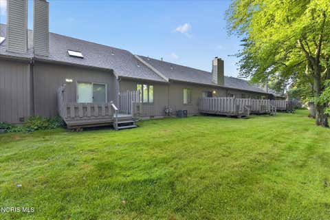 Tiny photo for 3127 Evergreen Road, Toledo, OH 43606 (MLS # 10011720)