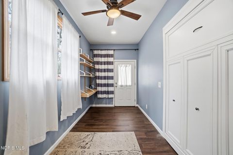 Tiny photo for 4910 Rolandale Avenue, Toledo, OH 43623 (MLS # 10004956)