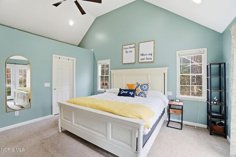 Tiny photo for 4910 Rolandale Avenue, Toledo, OH 43623 (MLS # 10004956)