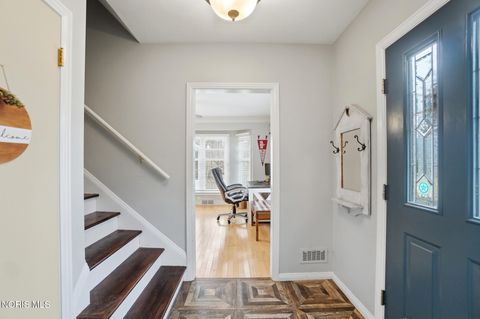 Tiny photo for 4910 Rolandale Avenue, Toledo, OH 43623 (MLS # 10004956)