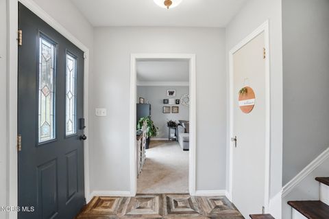 Tiny photo for 4910 Rolandale Avenue, Toledo, OH 43623 (MLS # 10004956)