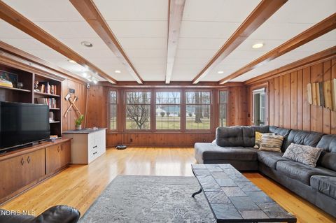 Tiny photo for 4910 Rolandale Avenue, Toledo, OH 43623 (MLS # 10004956)