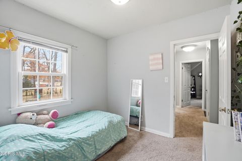 Tiny photo for 4910 Rolandale Avenue, Toledo, OH 43623 (MLS # 10004956)