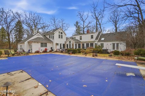 Tiny photo for 4910 Rolandale Avenue, Toledo, OH 43623 (MLS # 10004956)