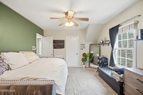 Tiny photo for 4910 Rolandale Avenue, Toledo, OH 43623 (MLS # 10004956)