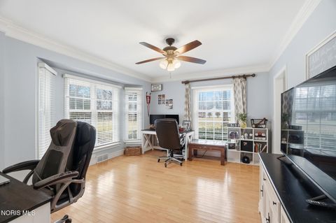 Tiny photo for 4910 Rolandale Avenue, Toledo, OH 43623 (MLS # 10004956)