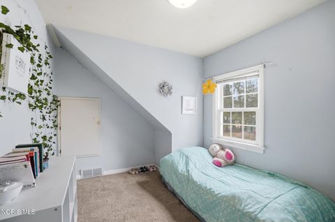 Tiny photo for 4910 Rolandale Avenue, Toledo, OH 43623 (MLS # 10004956)