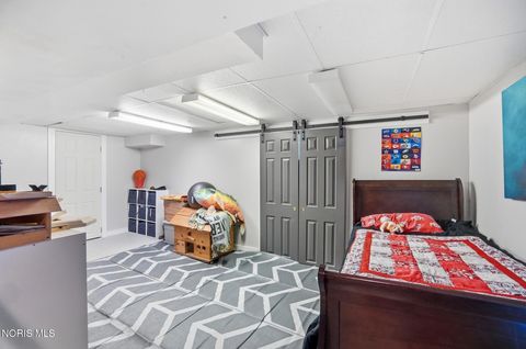 Tiny photo for 4910 Rolandale Avenue, Toledo, OH 43623 (MLS # 10004956)