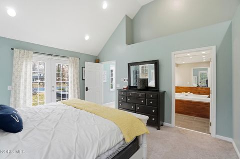 Tiny photo for 4910 Rolandale Avenue, Toledo, OH 43623 (MLS # 10004956)