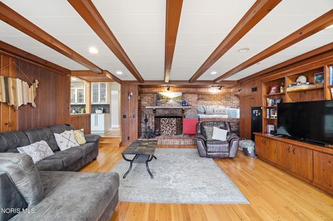 Tiny photo for 4910 Rolandale Avenue, Toledo, OH 43623 (MLS # 10004956)