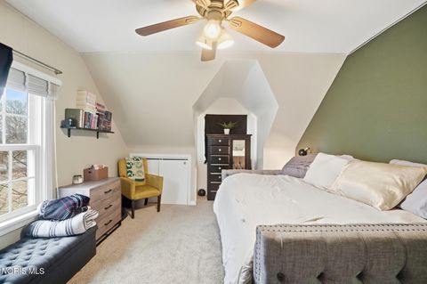 Tiny photo for 4910 Rolandale Avenue, Toledo, OH 43623 (MLS # 10004956)