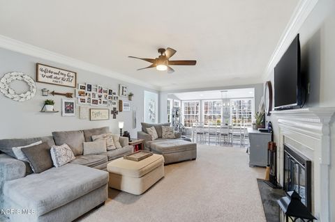 Tiny photo for 4910 Rolandale Avenue, Toledo, OH 43623 (MLS # 10004956)