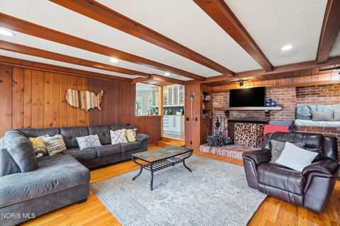 Tiny photo for 4910 Rolandale Avenue, Toledo, OH 43623 (MLS # 10004956)