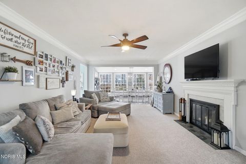 Tiny photo for 4910 Rolandale Avenue, Toledo, OH 43623 (MLS # 10004956)