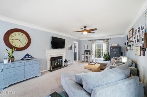 Tiny photo for 4910 Rolandale Avenue, Toledo, OH 43623 (MLS # 10004956)