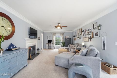 Tiny photo for 4910 Rolandale Avenue, Toledo, OH 43623 (MLS # 10004956)