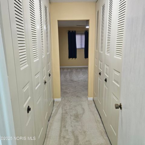 Tiny photo for 1662 Brownstone Boulevard #312, Toledo, OH 43614 (MLS # 10002644)