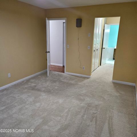 Tiny photo for 1662 Brownstone Boulevard #312, Toledo, OH 43614 (MLS # 10002644)