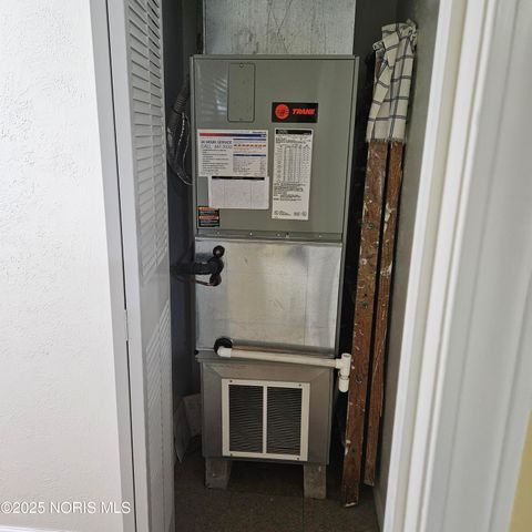 Tiny photo for 1662 Brownstone Boulevard #312, Toledo, OH 43614 (MLS # 10002644)