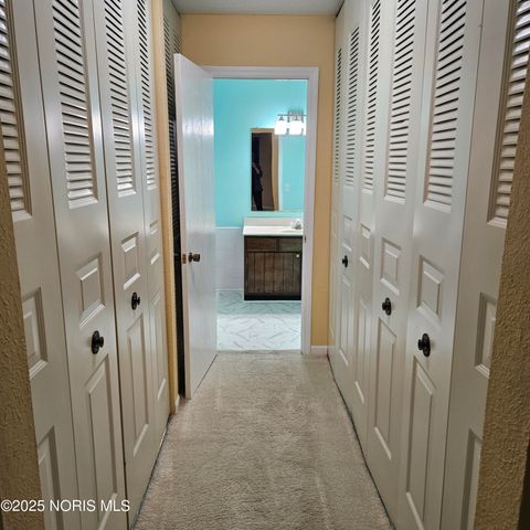 Tiny photo for 1662 Brownstone Boulevard #312, Toledo, OH 43614 (MLS # 10002644)