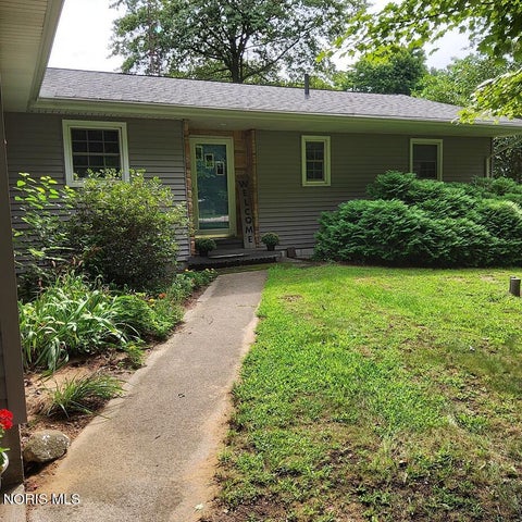 Tiny photo for 15765 Harris Road, Defiance, OH 43512 (MLS # 10012072)