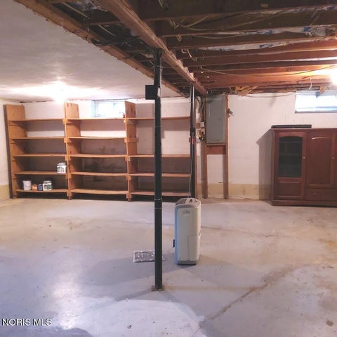 Tiny photo for 15765 Harris Road, Defiance, OH 43512 (MLS # 10012072)