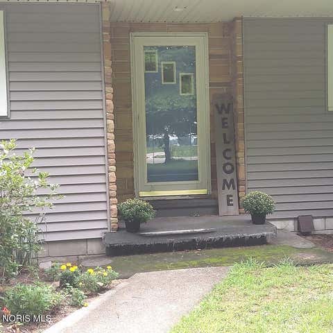 Tiny photo for 15765 Harris Road, Defiance, OH 43512 (MLS # 10012072)