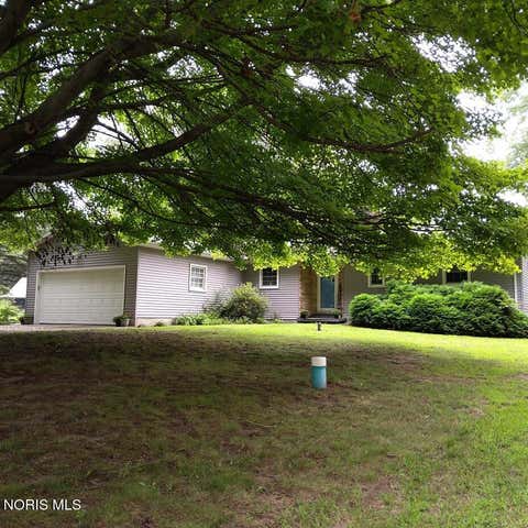 Tiny photo for 15765 Harris Road, Defiance, OH 43512 (MLS # 10012072)