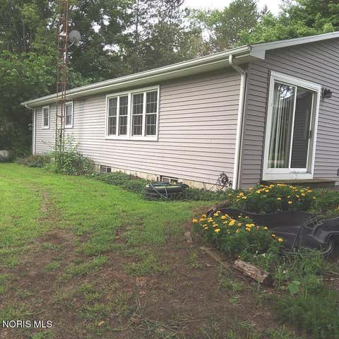 Tiny photo for 15765 Harris Road, Defiance, OH 43512 (MLS # 10012072)
