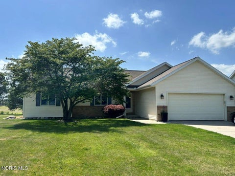 Tiny photo for 210 Ash Drive, Pioneer, OH 43554 (MLS # 10010020)