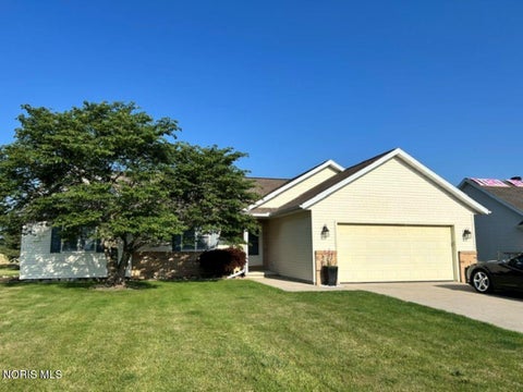 Tiny photo for 210 Ash Drive, Pioneer, OH 43554 (MLS # 10010020)