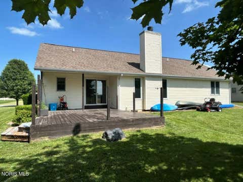 Tiny photo for 210 Ash Drive, Pioneer, OH 43554 (MLS # 10010020)