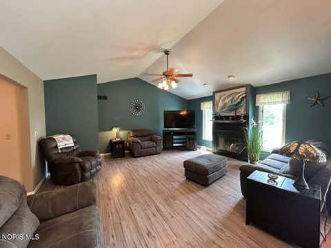 Tiny photo for 210 Ash Drive, Pioneer, OH 43554 (MLS # 10010020)