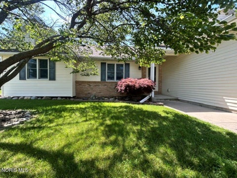 Tiny photo for 210 Ash Drive, Pioneer, OH 43554 (MLS # 10010020)