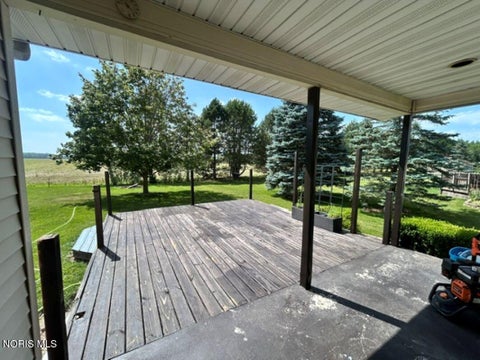 Tiny photo for 210 Ash Drive, Pioneer, OH 43554 (MLS # 10010020)