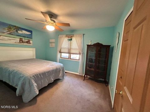 Tiny photo for 210 Ash Drive, Pioneer, OH 43554 (MLS # 10010020)