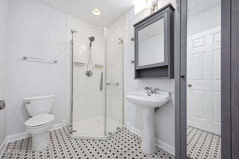 Tiny photo for 7135 Elli Harbour Lane, Maumee, OH 43537 (MLS # 10008036)