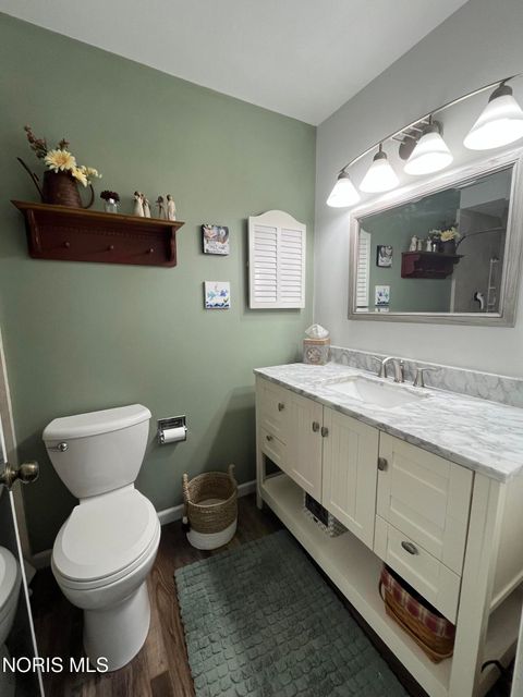 Tiny photo for 236 Ponderosa Drive, Oregon, OH 43616 (MLS # 10010011)