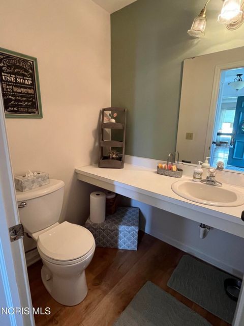 Tiny photo for 236 Ponderosa Drive, Oregon, OH 43616 (MLS # 10010011)