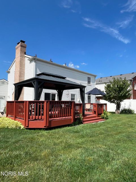 Tiny photo for 236 Ponderosa Drive, Oregon, OH 43616 (MLS # 10010011)