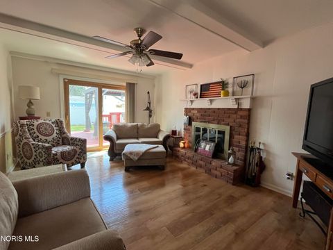 Tiny photo for 236 Ponderosa Drive, Oregon, OH 43616 (MLS # 10010011)