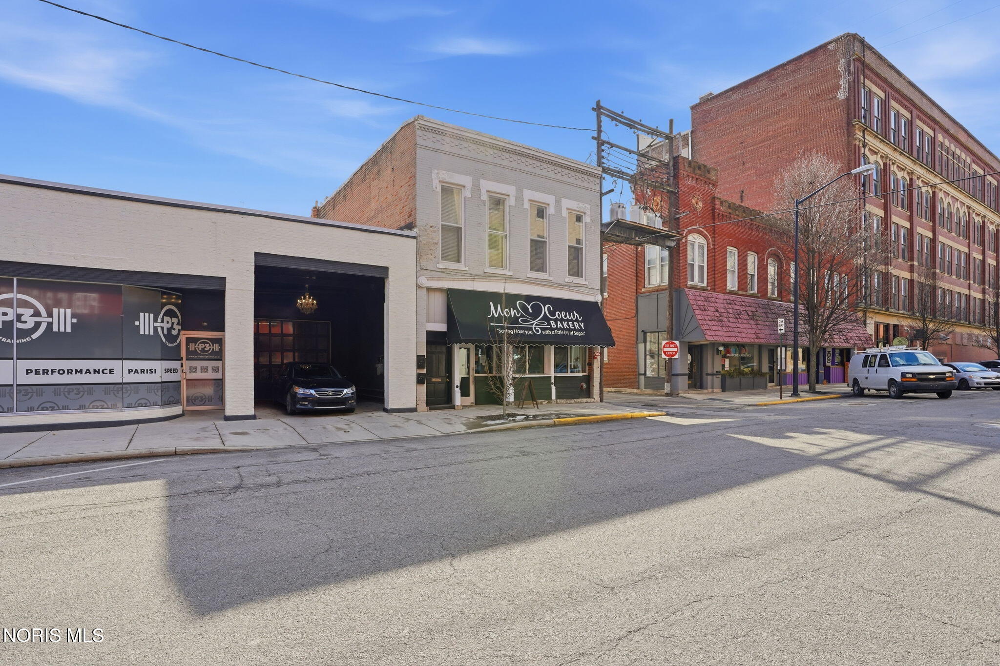 119 E Crawford Street