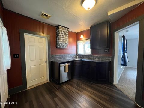 Tiny photo for 535 Main Street, McClure, OH 43534 (MLS # 10007895)