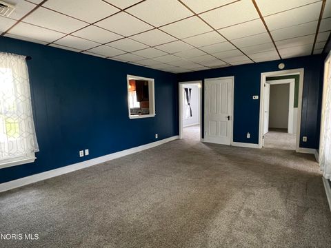 Tiny photo for 535 Main Street, McClure, OH 43534 (MLS # 10007895)