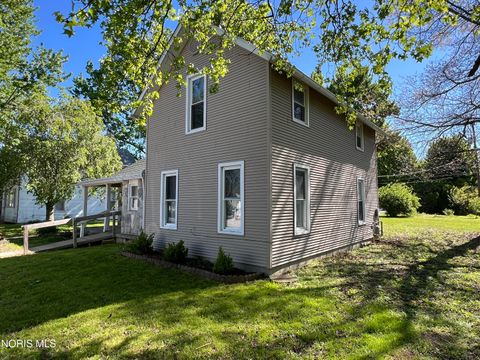 Tiny photo for 535 Main Street, McClure, OH 43534 (MLS # 10007895)