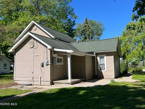 Tiny photo for 535 Main Street, McClure, OH 43534 (MLS # 10007895)