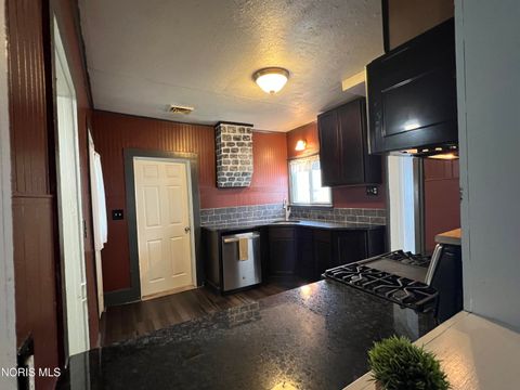 Tiny photo for 535 Main Street, McClure, OH 43534 (MLS # 10007895)