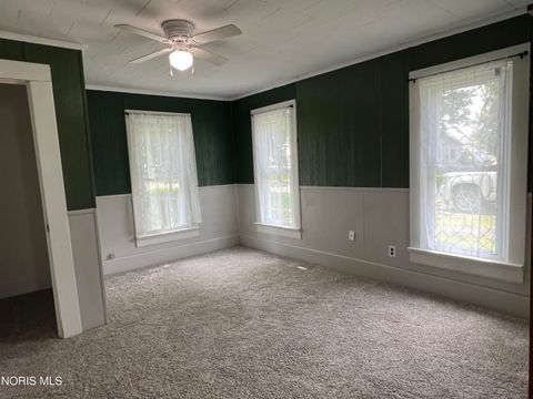 Tiny photo for 535 Main Street, McClure, OH 43534 (MLS # 10007895)
