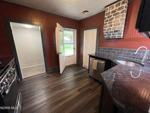 Tiny photo for 535 Main Street, McClure, OH 43534 (MLS # 10007895)